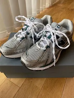 New Balance U1906RCE 26.0cm シルバー×ブルー