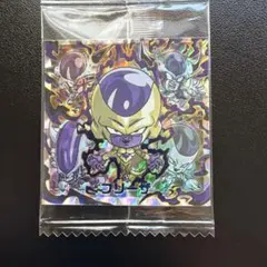 ドラゴンボール ウエハースシール フリーザ EGR悪　超9-29 未開封品