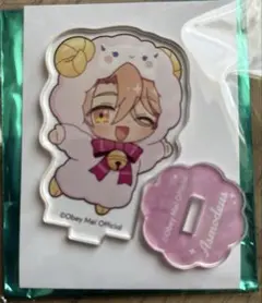 ObeyMe！　きゃらドリ　アクリルスタンド アスモデウス