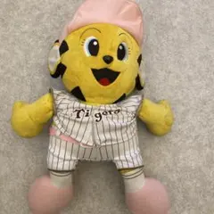 でっかい 野洲のおっさん ぬいぐるみ - メルカリ
