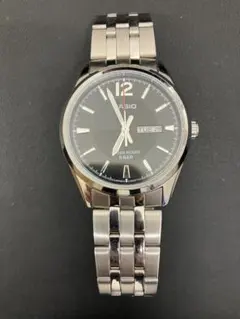 CASIO カシオ 腕時計 MTP-1181メンズ クオーツ ビジネス 未使用品 