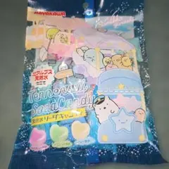 すみっコぐらし 天然水ソーダキャンディ2027０１月賞味期限のサムネイル