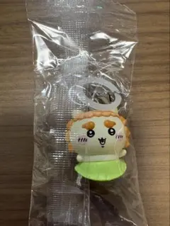 映画 ちいかわ 人魚の島のひみつ 第1弾 入場者特典 シーサー