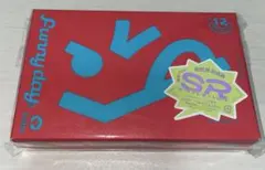 18TRIP エイトリ cassette #12 Funny day Ev3ns