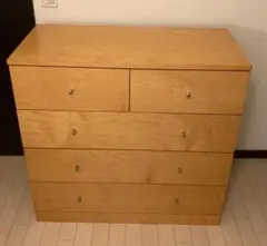 チェスト 洋服タンス