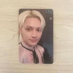 SEVENTEEN セブチ ジュン 
DREAM 会場限定 トレカ 京セラ