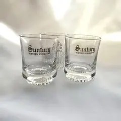 Suntory Whisky 響 ショットグラス - メルカリ