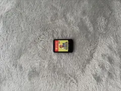 New Super Mario Bros. U Deluxe