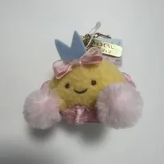 스밋코구라시 あじふらいのしっぽ ぶらさげぬいぐるみ 스밋코구라시 党限定