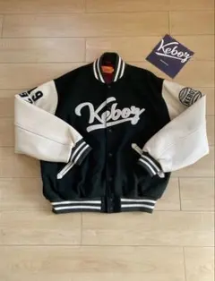 2026年最新】keboz スタジャンの人気アイテム - メルカリ