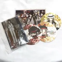 NIJISANJI EN Vox Akuma アクリルスタンド＋おまけ