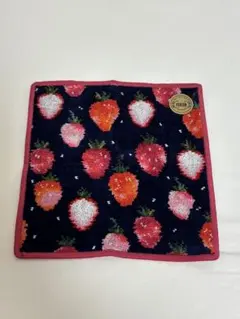 2025年最新】フェイラー ハンカチ ストロベリードットの人気