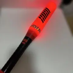 iKONオフィシャルペンライト韓国製のサムネイル