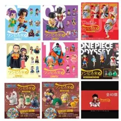 From TV animation ONE PIECE ワンピの実