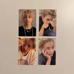 2026年最新】bts トレカ テテの人気アイテム - メルカリ