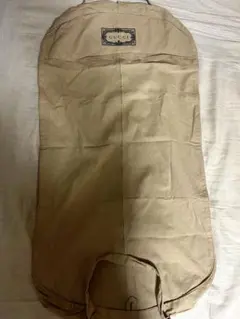 GUCCL グッチ　ドレスカバー.スーツカバー.ガーメントカバー　2点セット