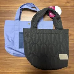 KALDI トートバッグ2026年福袋 2点セット