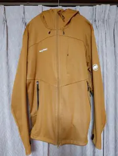 xxl マウンテンパーカー