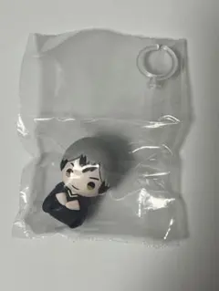 排球少年!! 指尖橡膠立牌收藏 北信介