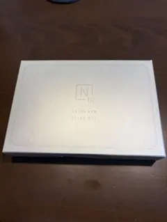 Nオーガニック　セット