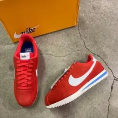 Nike Women's Cortez IB1857-600 24㎝