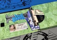 ENHYPEN THE SIN:VANISH ソンフン セット