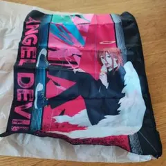 劇場版 チェンソーマン レぜ編 ポーチでらっくす 天使の悪魔