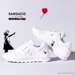 にゅ〜ず　『PURE WHITE』BRANDALISEDのサムネイル