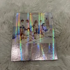 TWICE SIGNAL CD アルバム ジヒョ