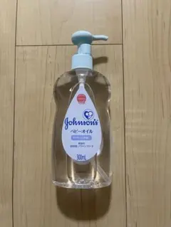 Johnson's ベビー ローション 300ml