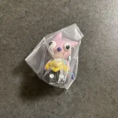 クレヨンしんちゃん まちぼうけ6 ヘンダーランドの大冒険 ヘンダーくん