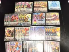 2026年最新】オバロ デッキ ヴァンガードの人気アイテム - メルカリ