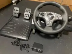 【週末特価】Logicool DRIVING FORCE PRO