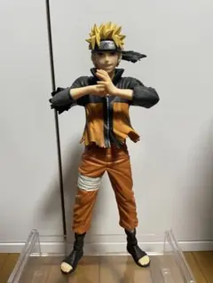 NARUTO うずまきナルト 一番くじ フィギュア