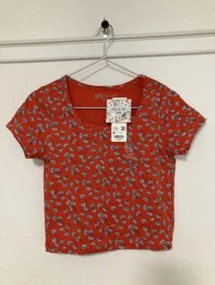 ユニクロ　PAUL＆JOE　Tシャツ　2点