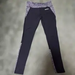 スポーツタイツ レディース 裏起毛