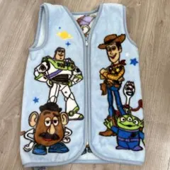 Disney Pixar トイ・ストーリー スリーパー 40×56cm