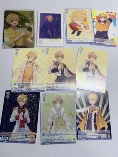 すとぷりるぅとくんカードセット