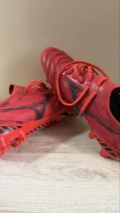 2026年最新】モレリアネオ3β 26.5の人気アイテム - メルカリ