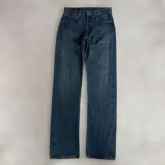 90's/USA製/リーバイス501/W30/デニムパンツ