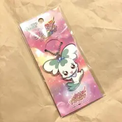 プリティストア限定 フレンズアクリルキーチェーン コフレ