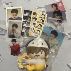 長尾謙杜 / なにわ男子 / グッズセット