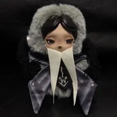 スカルパンダ ウェンズデー