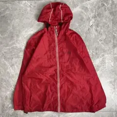 SCOTCH & SODA ナイロンジャケット レッドのサムネイル