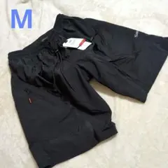 신제품 ◆ 샌틱 사이클 팬츠, M, 패딩, 반 땀 흡수성, 퀵 드라이
