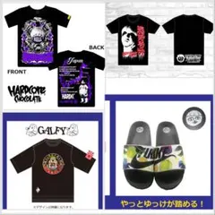 MUCC ムック YUKKE ゆっけ Tシャツ - メルカリ