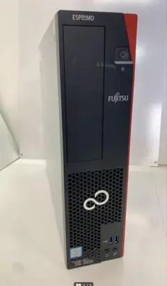 Fujitsu ESPRIMO デスクトップPC