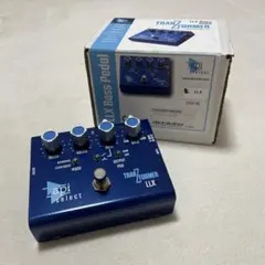 Peace Hill FX TR Tube Preamp 真空管プリアンプ - メルカリ