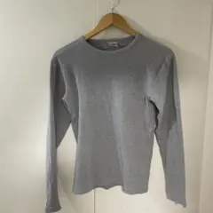 avirexデイリーサーマルロンT