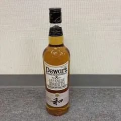 Dewar's Blended Scotch Whisky 和 アルコール40度のサムネイル